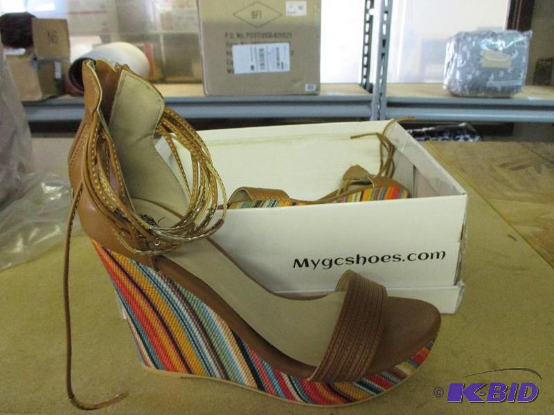 GC shoes sz 9...