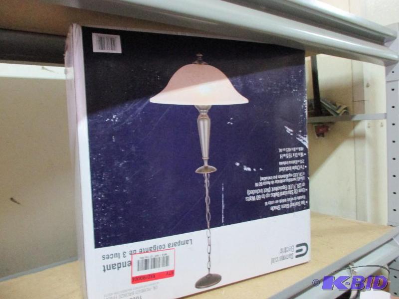 ceiling lamp...