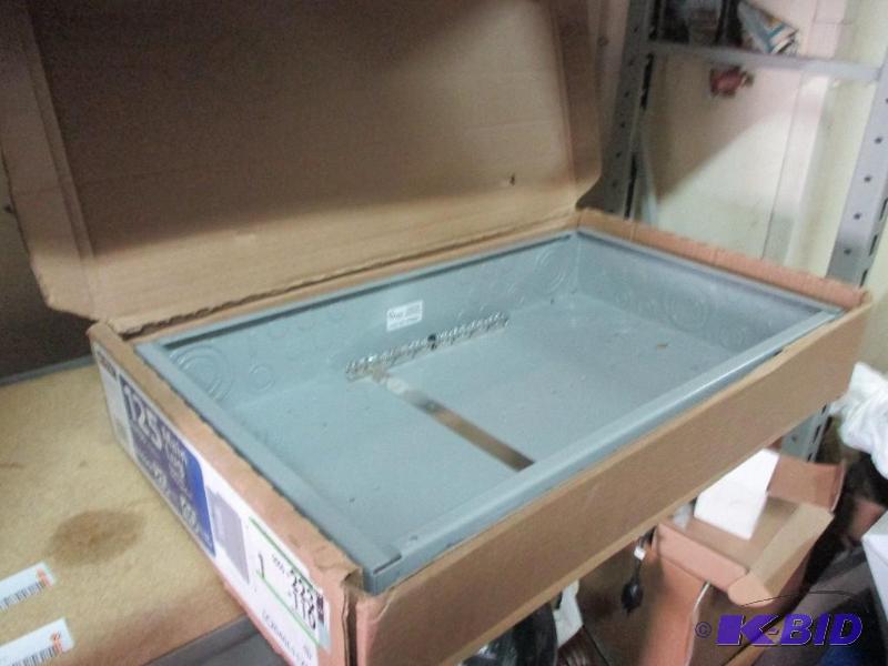 Murray load control box...