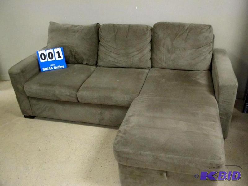 Sectional Sofa Couch
