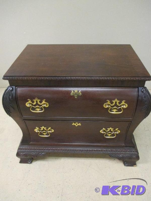 Century Side Table