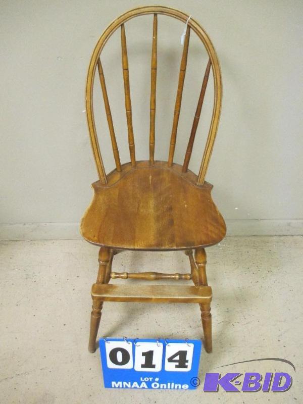 Childrens High Chair