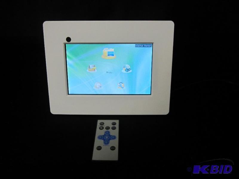 Digital Photo Frame