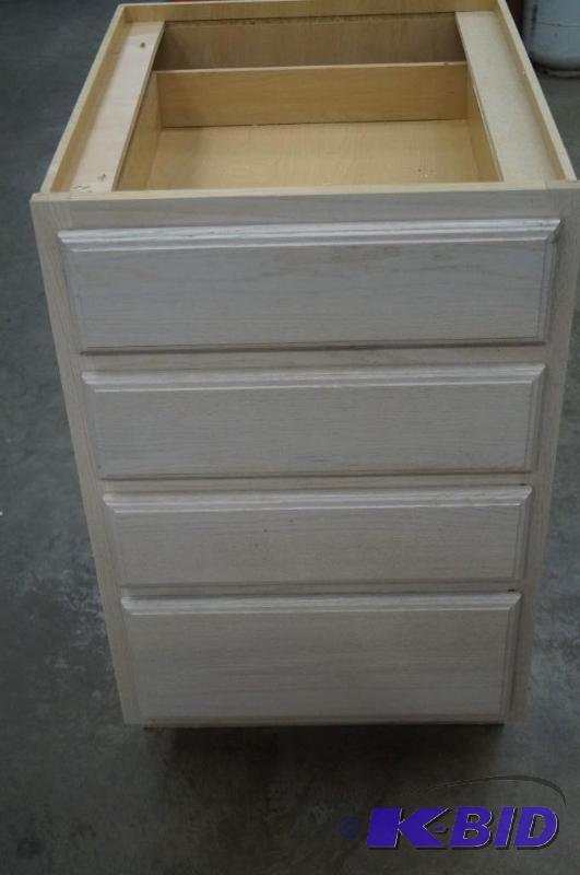 Cabinets