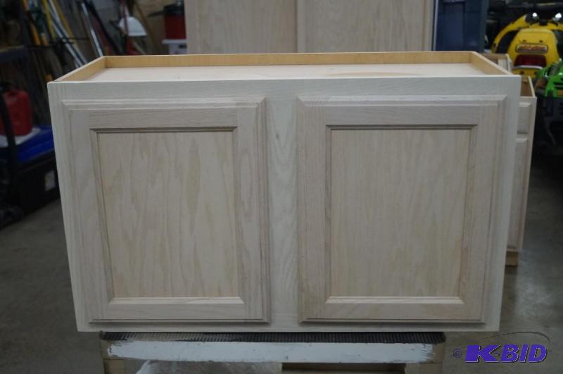 Cabinets