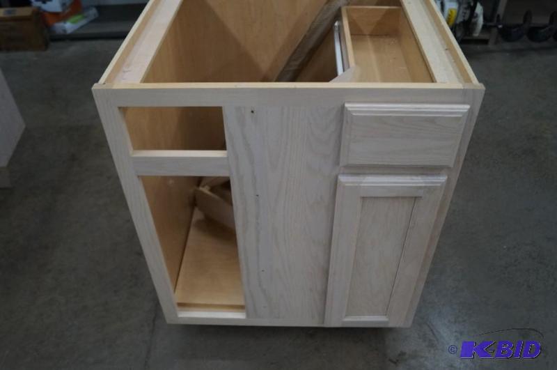 Cabinets