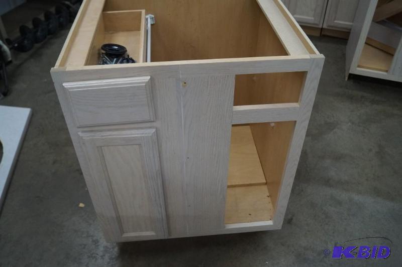 Cabinets