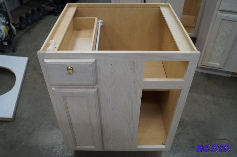 Cabinets
