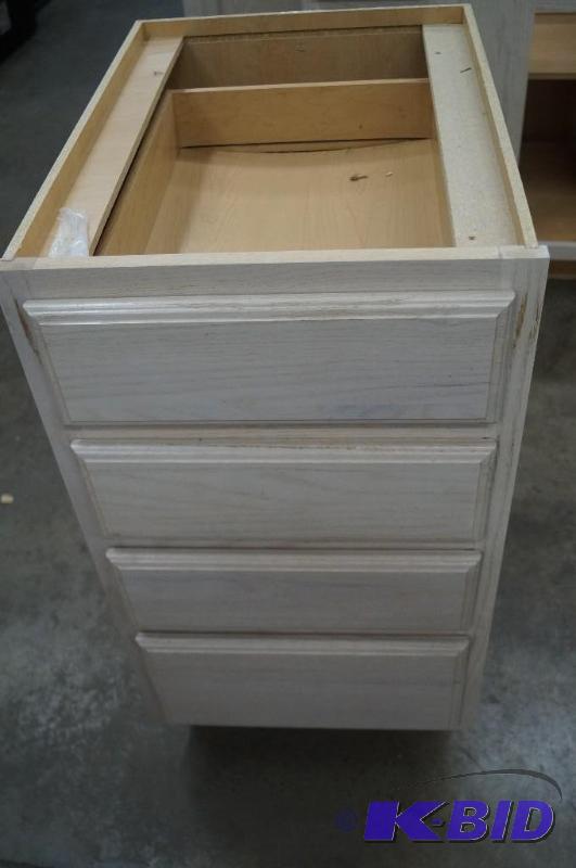 Cabinets