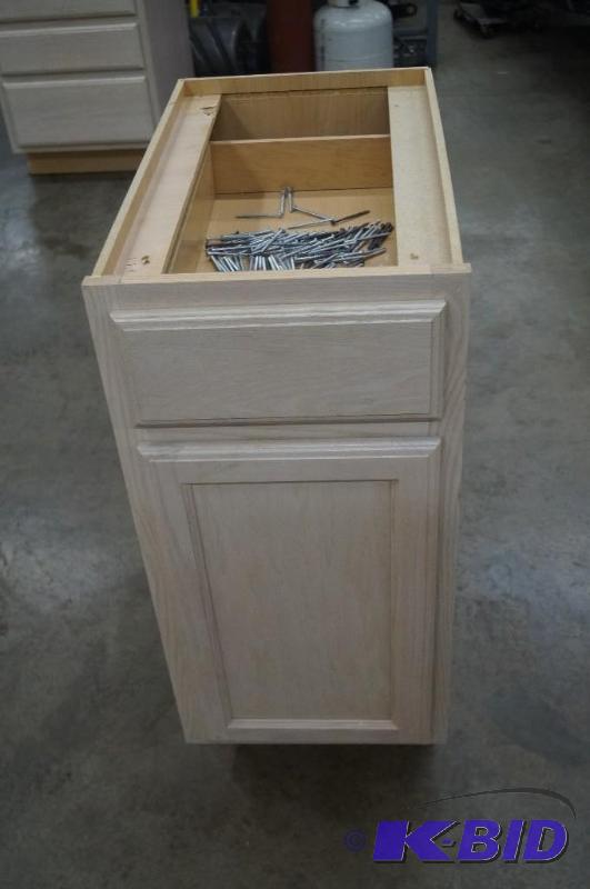 Cabinets