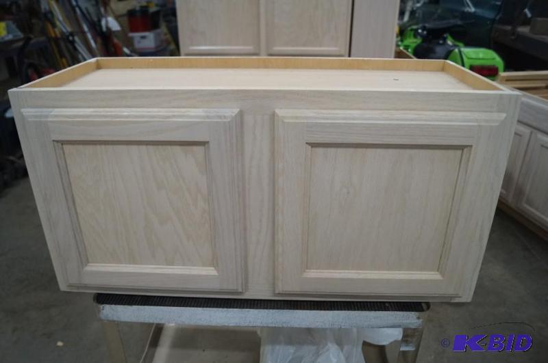 Cabinets