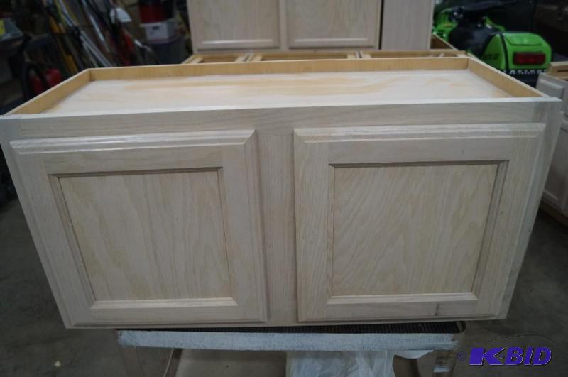 Cabinets