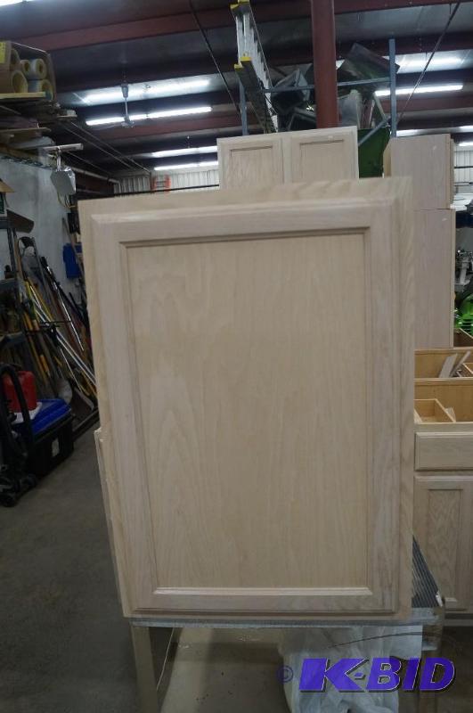 Cabinets
