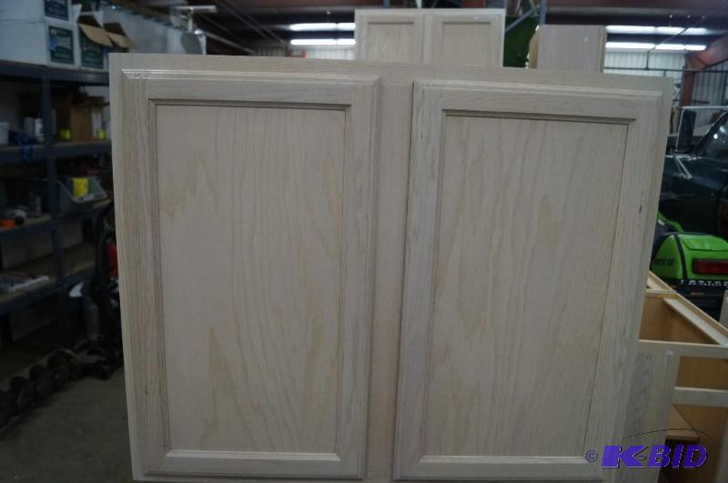 Cabinets