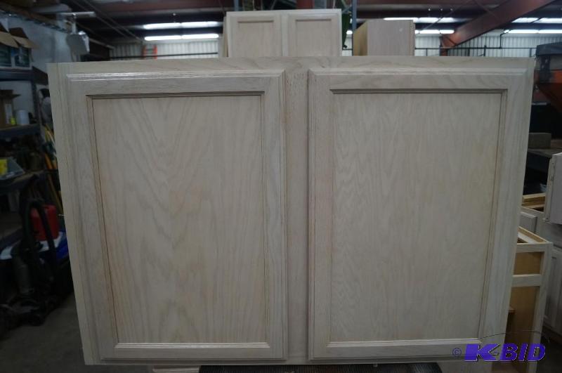 Cabinets