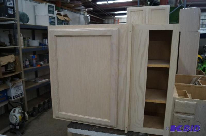 Cabinets