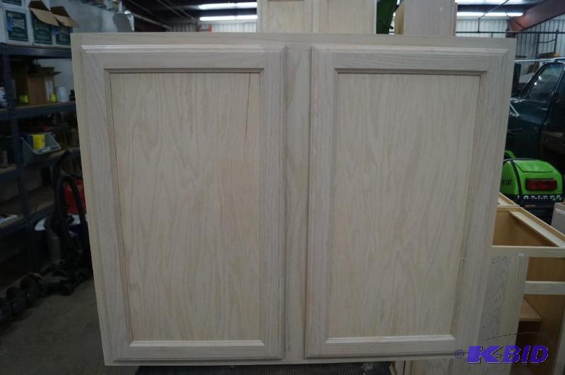 Cabinets