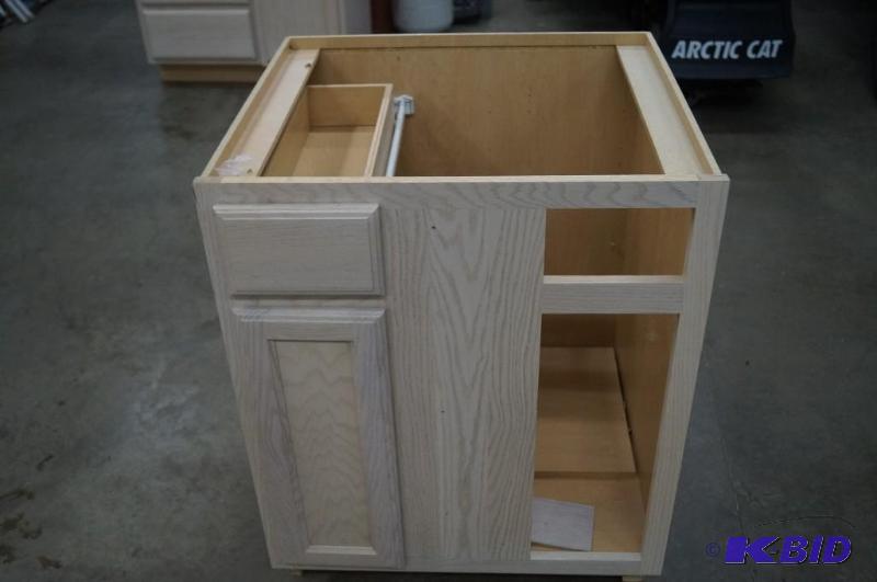Cabinets