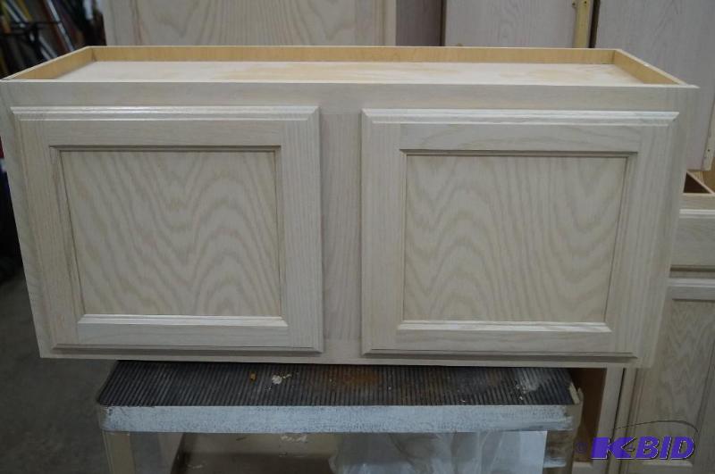 Cabinets