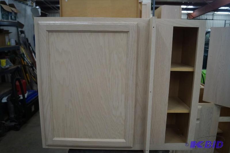 Cabinets