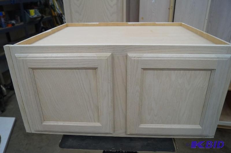 Cabinets