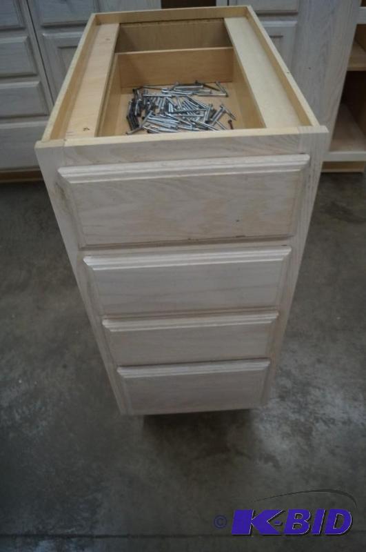 Cabinets