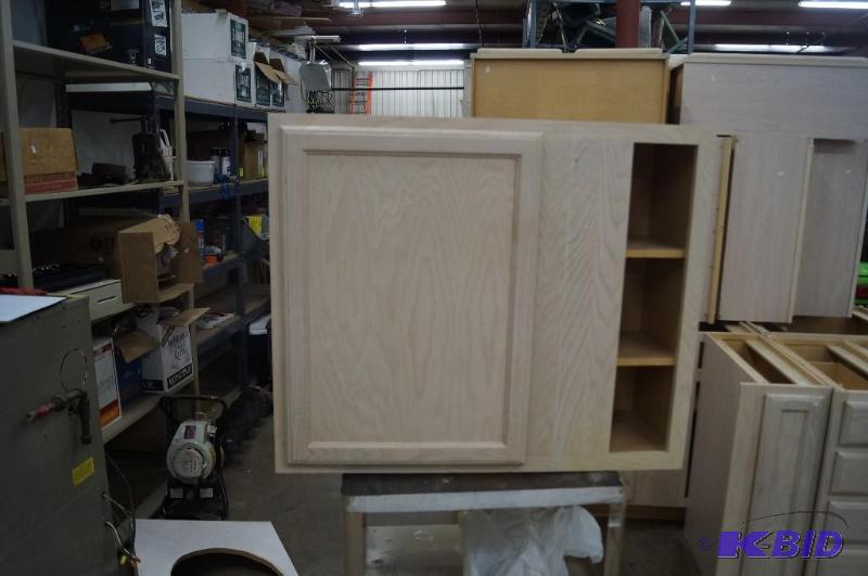 Cabinets