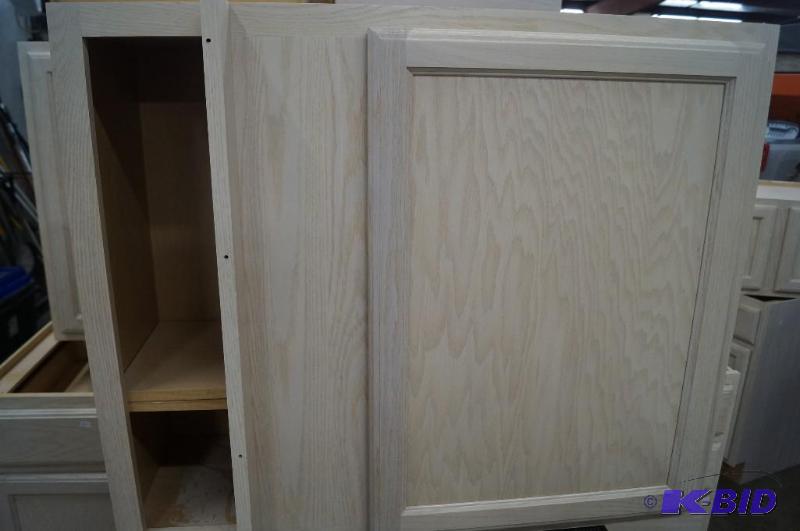 Cabinets