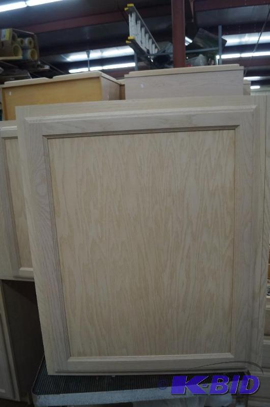 Cabinets