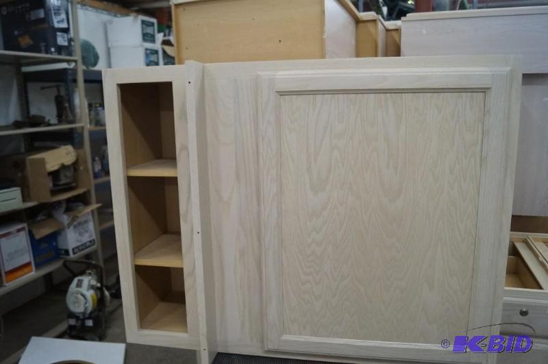Cabinets