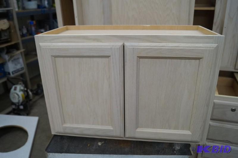 Cabinets