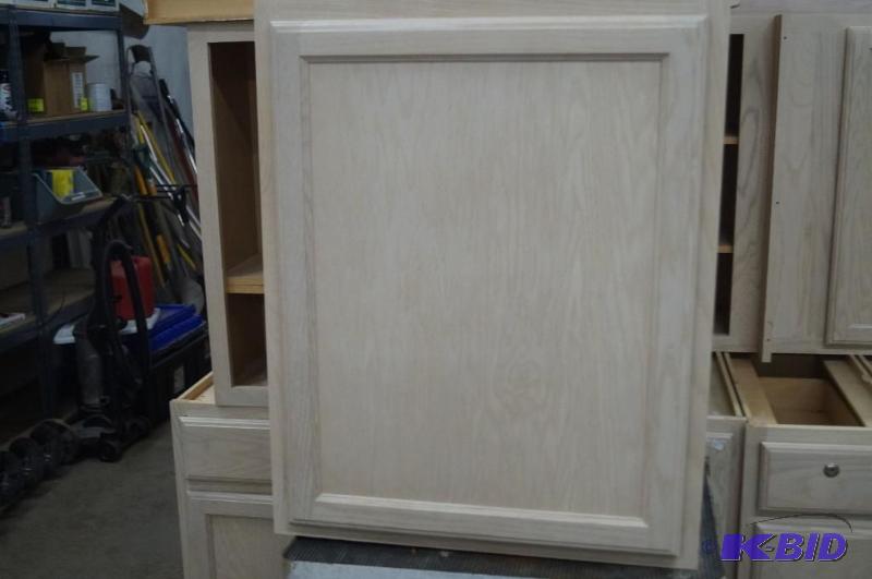 Cabinets