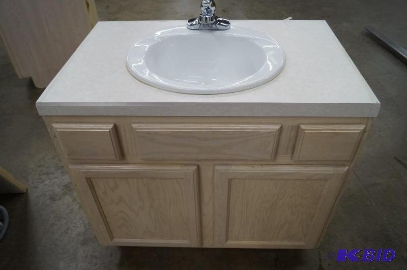 Cabinets