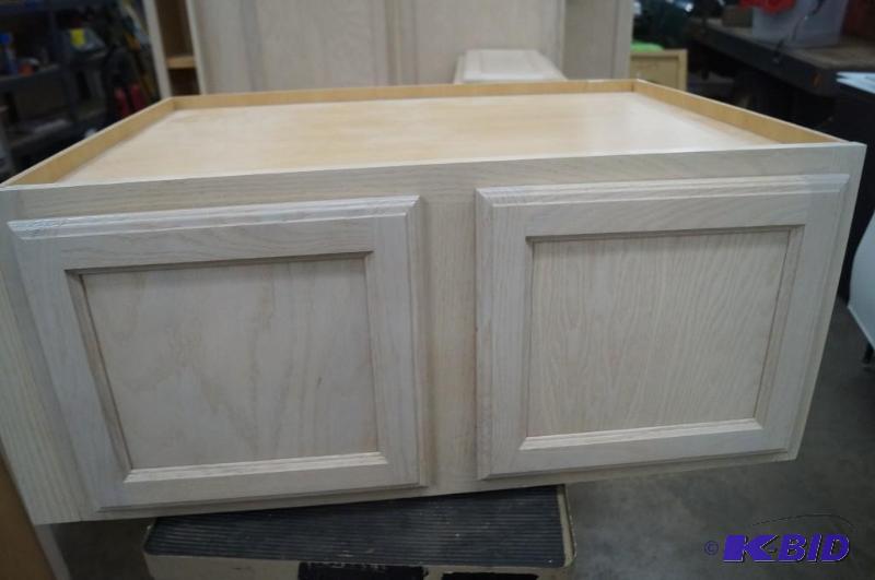 Cabinets