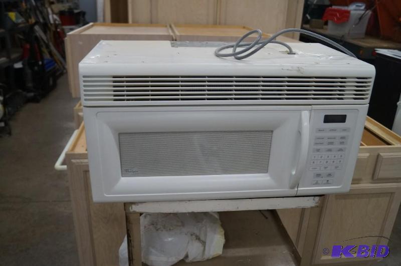 Microwave oven