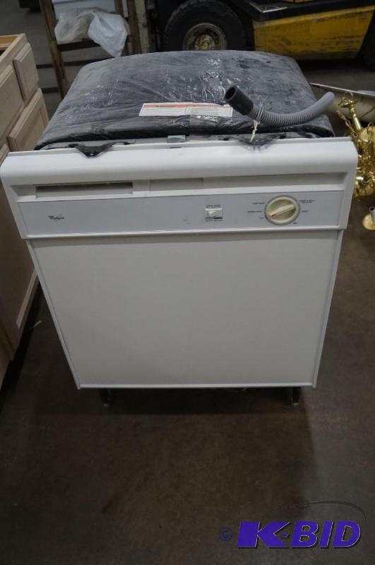 Dishwasher