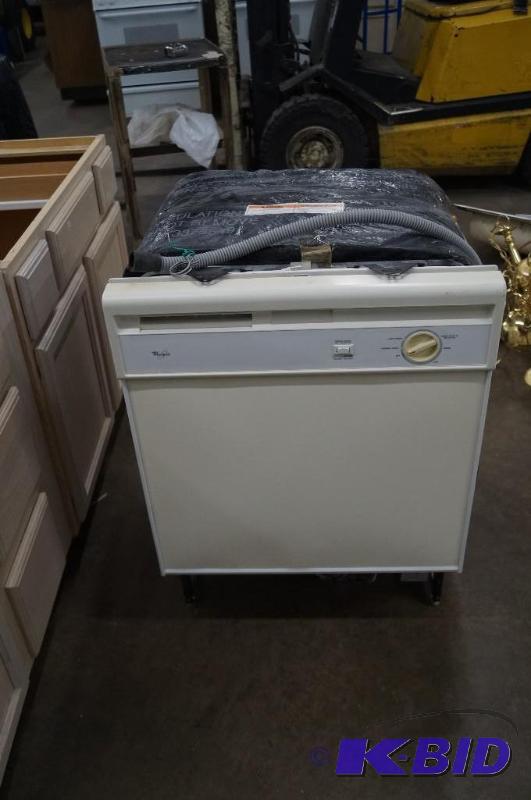 Dishwasher