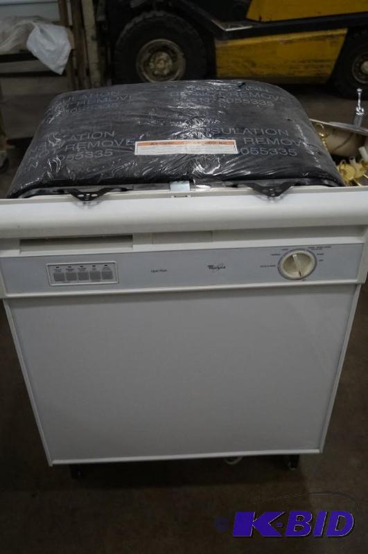 Dishwasher