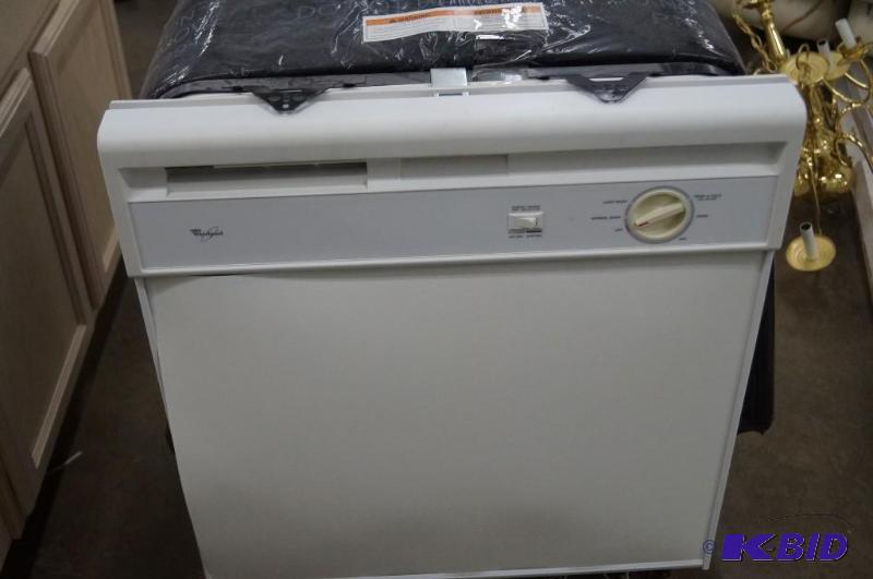 Dishwasher