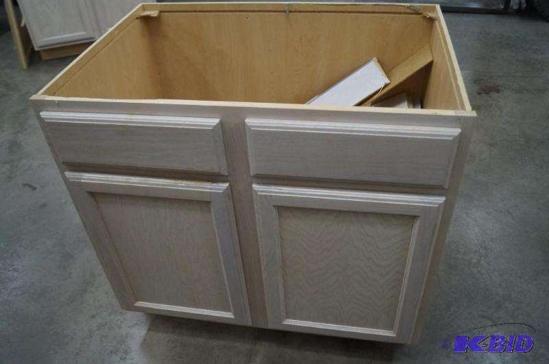 Cabinets