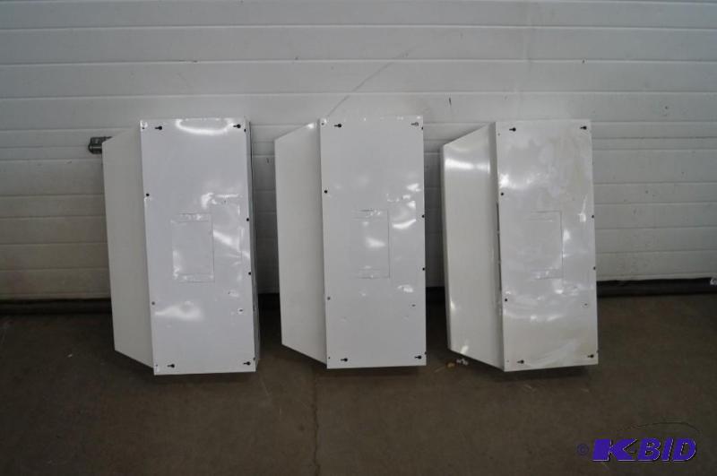 Range hoods