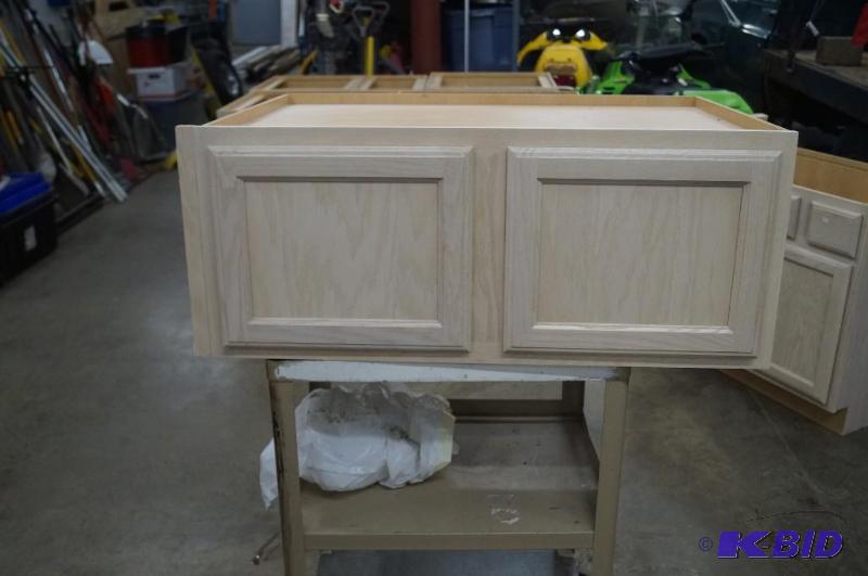 Cabinets