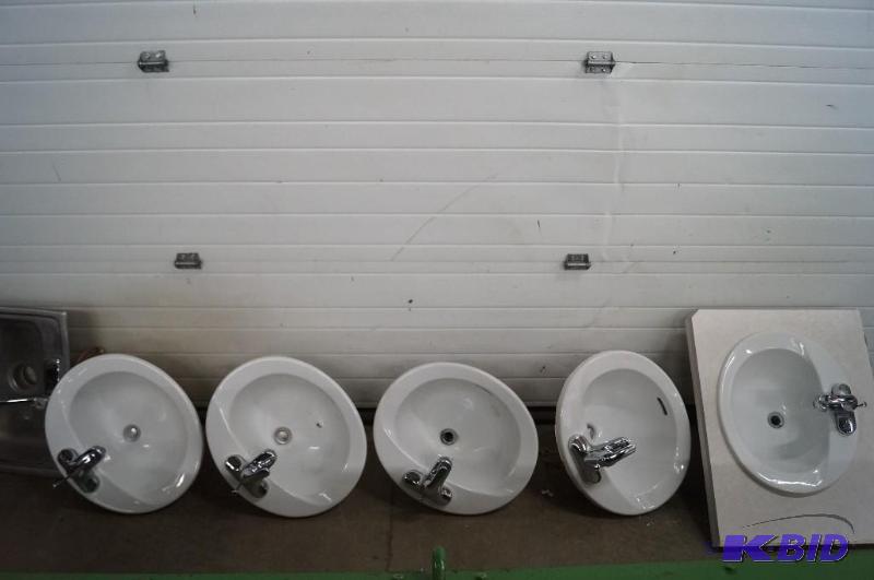 Sinks
