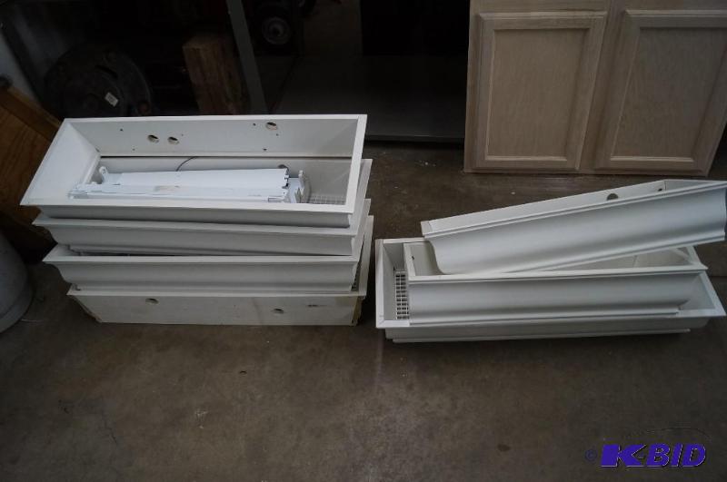 Light enclosures