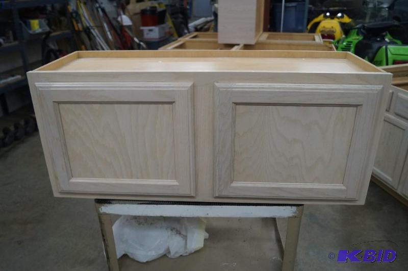 Cabinets