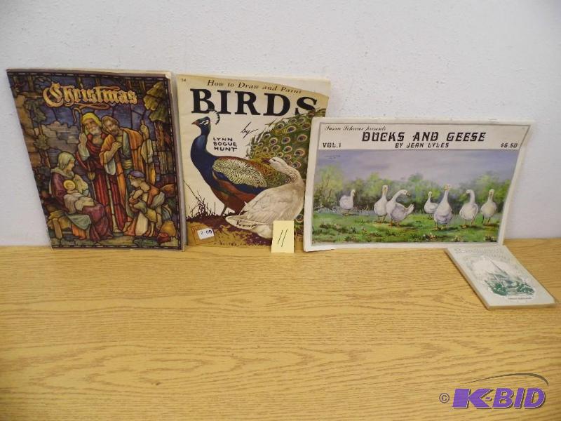 Vintage Books