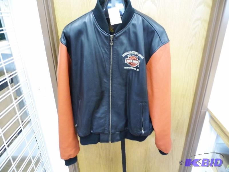 Harley Davidson Jacket