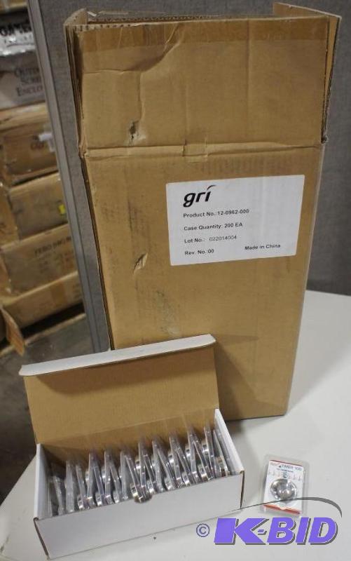 lot 26 image: 200 Total &nbspGRI  Res Timer 100 Flashing ...