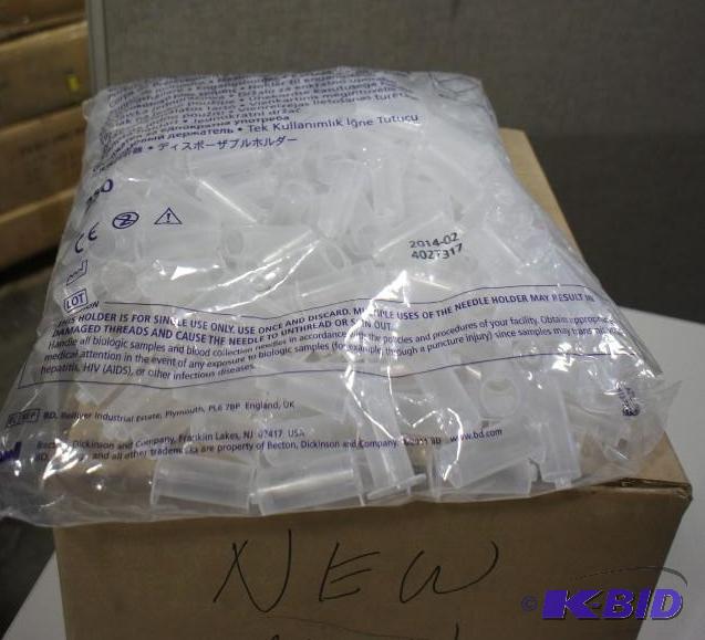 lot 33 image: 1 Case - 100 Total Pcs - Avery Welsh Tronix&n...