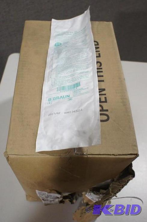 lot 41 image: 1 Case Total - Approx 25 Pcs - IV Set For Out...